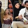 LeBron James is trolled by Kevin Gates as rapper sits courtside for Lakers game after Savannah jab