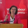 Labour's leader in Wales joins demands for 'wealth tax' as Rachel Reeves desperately tries to get a grip on '£30bn' hole in public finances