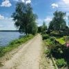 Ärger am Berliner Havelufer: Hunderte Laubenbesitzer fürchten den Rausschmiss aus ihrem Idyll