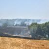 Dordogne : plus de 300 veaux morts après un incendie dans un élevage à Teillots