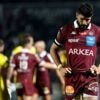 Top 14. Impuissant contre La Rochelle, Bordeaux Bègles perd du terrain sur Toulouse