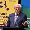 Fehlsteuerungen beseitigen: Steinmeier fordert Sozialstaats-Agenda: "Es ächzt im System"