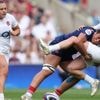 VIDEO. Six nations 2025 : le résumé de la frustrante défaite de la France face à l'Angleterre, qui prive les Bleues du titre