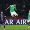 Mercato. Une offre de 7,5 millions d’euros refusée par Saint-Etienne pour le jeune Djylian N’Guessan
