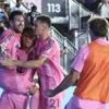 Leagues Cup. Lionel Messi s’offre un doublé et envoie l’Inter Miami en finale