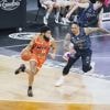 Basket. « Go MSB ! » : le meneur américain Trevor Hudgins prolonge avec Le Mans
