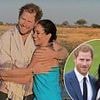 For Prince Harry and Meghan Markle, it was love at first 'hello', according to royal expert