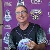 John Oliver's Erie Moon Mammoths debut in front of a record crowd