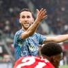 Ajax-middenvelder Van den Boomen na rugoperatie maanden aan de kant