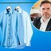 I ordered a shirt online, but the shop accidentally sent me two - do I have to send one of them back? DEAN DUNHAM replies