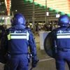 Ook in 2024 veel agressie en geweld tegen politiemensen