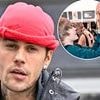 Justin Bieber reveals grandfather's death with heartbreaking post