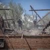 Guerre en Ukraine : la Norvège va fournir des systèmes de défense aérienne « puissants »