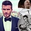 DAVID BECKHAM AT 50: The real story of football's 007, our tense encounter that I'm now forever grateful for and how he rewrote the rulebook, writes OLIVER HOLT