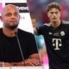 Wat zullen ze daar in Duitsland van vinden? Kompany lijkt Bayern-talent, te midden van heisa over eigen jeugd, te laten vertrekken