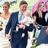 EDEN CONFIDENTIAL: Heartache for Queen superstar Roger Taylor as his daughter and her husband call it quits