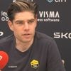 KIJK. “Een week terug vroeg ik me nog af of het nog wel zin had...”: zege heeft Wout van Aert geweldige (mentale) boost gegeven