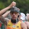 Leichtathletik-WM: Nach WM-Enttäuschung: Geher Linke macht den Mertesacker