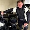 Driver in horror Eastern Creek motorsport crash is identified as medical executive and president of national car racing club