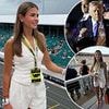 Donald Trump's granddaughter Kai has a blast at the Miami Grand Prix as president skips F1 showpiece