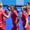 “Hadden er wel tien kunnen scoren”: Red Panthers houden schietoefeningen en mogen naar halve finale EK