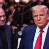 MMA. Dana White officialise un évènement à la Maison Blanche en juillet 2026