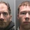 Sycamore Gap pair were quizzed in homophobia case