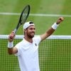 Wimbledon. Karen Khachanov se qualifie pour les quarts de finale face à Kamil Majchrzak