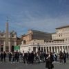 Election du pape : les paris sont ouverts