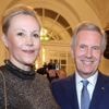 Zwei Jahrzehnte Beziehung: Ehe, Aus, Ehe, Aus, Ehe, Aus: Die wilde Chronik der Wulff-Ehe