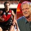 Paul Vander Haar: Footy legend who can't walk more than a few metres reveals the bizarre way he keeps breaking his ribs as he opens up about horrible toll the game has taken on him