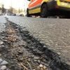 Über Nebenstraßen zur Rettungsstelle des Benjamin Franklin: Klingsorstraße wird saniert – und voll gesperrt