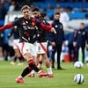 Chelsea vs Manchester United - Premier League: Live score, teams news and updates as Ruben Amorim names strong team - plus Aston Villa vs Tottenham