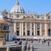 "J'aimerais que ce pape dise que l'homophobie est un péché" : des chrétiens LGBT invités pour la première fois à un pèlerinage au Vatican