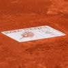Nadal bij afscheid Roland Garros geëerd met voetafdruk op centre court