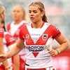 Can you spot the embarrassing mistake that has seen an NRLW team get blasted for 'getting their jerseys from Temu'?