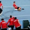 Mag Belgisch Davis Cup-team na stuntzege tegen Australië dromen van titel? “We zijn groot Davis Cup-team in wording”