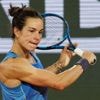 Roland-Garros 2025 : "Loïs Boisson n'a jamais joué sur gazon, mais elle a des armes", estime son entraîneur Florian Reynet