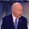 Arrogant Joe Biden tells The View he's not surprised Trump beat Kamala and insists HE could have won