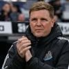 Newcastle's Howe back at work after hospital stay