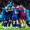 PSG - Arsenal. : Un nombre « record » de 4,14 M de téléspectateurs sur les chaînes Canal