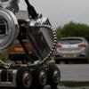 Sewer robot deployed to detect blockages