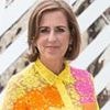 Breaking news!... Kirsty Wark swaps the autocue to take on TV comedy role
