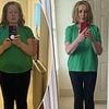 I lost over 3 stone on Mounjaro and went from a size 18 to a 10 - here's the terrifying truth about what REALLY happened after my last jab: CLAUDIA CONNELL