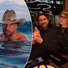 Travis Kelce opens up for first time on agonizing family trauma... as he vows lasting love with Taylor Swift