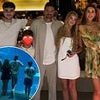 Peter Andre shamed for 'vile' Instagram post as he shares snaps from controversial family holiday