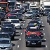 Canicule : face à un épisode de pollution à l'ozone, la préfecture d'Ile-de-France restreint la circulation dès jeudi