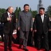 Putin e Xi pensano all'immortalità? I microfoni aperti captano il sogno dei due leader