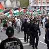 Vuelta. Malgré les manifestations, le Tour d’Espagne ira à Madrid assure la direction de course
