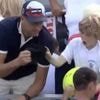 US Open. Le millionnaire s’excuse après le vol d’une casquette d’un tennisman à un enfant